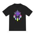 magic warpaint 20 shirt - neon dreamcatcher