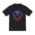 magic warpaint 29 shirt - native gorilla