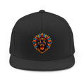 magic warpaint 22 hat - native gorilla