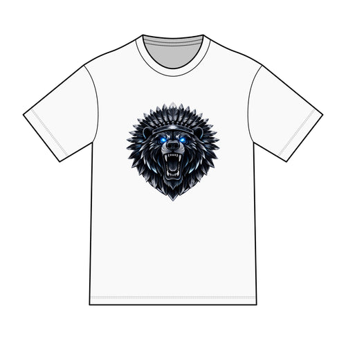 magic warpaint 05 - native bear