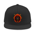 magic warpaint 12 hat - Gorilla Headdress Snapback Hat