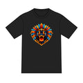 magic warpaint 22 shirt - native gorilla