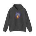 magic warpaint 14 shirt - neon dragon