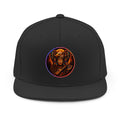 magic warpaint 23 hat - native woman warrior