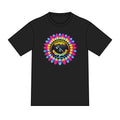 magic warpaint 33 shirt - magic warpaint logo