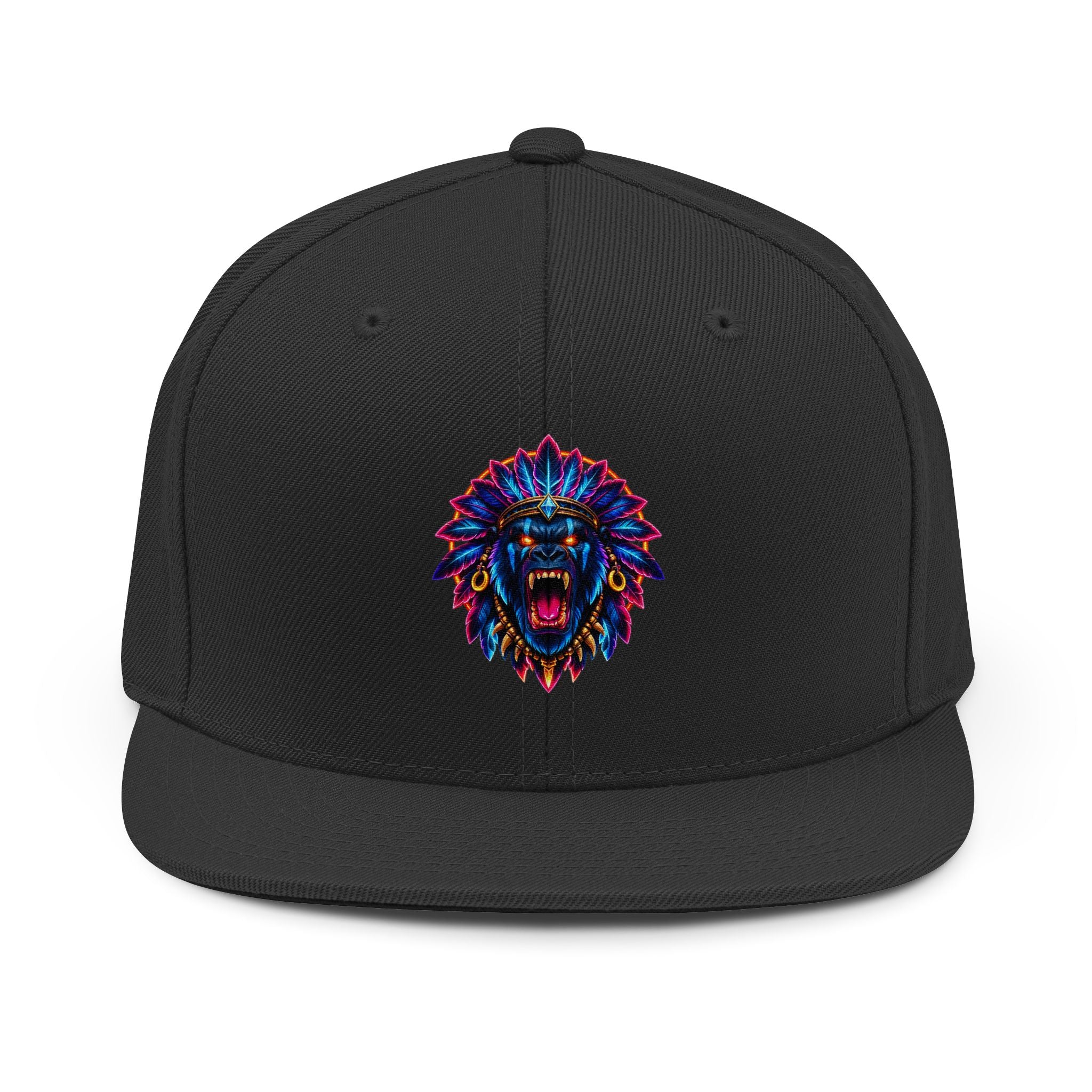 magic warpaint 29 hat - native gorilla