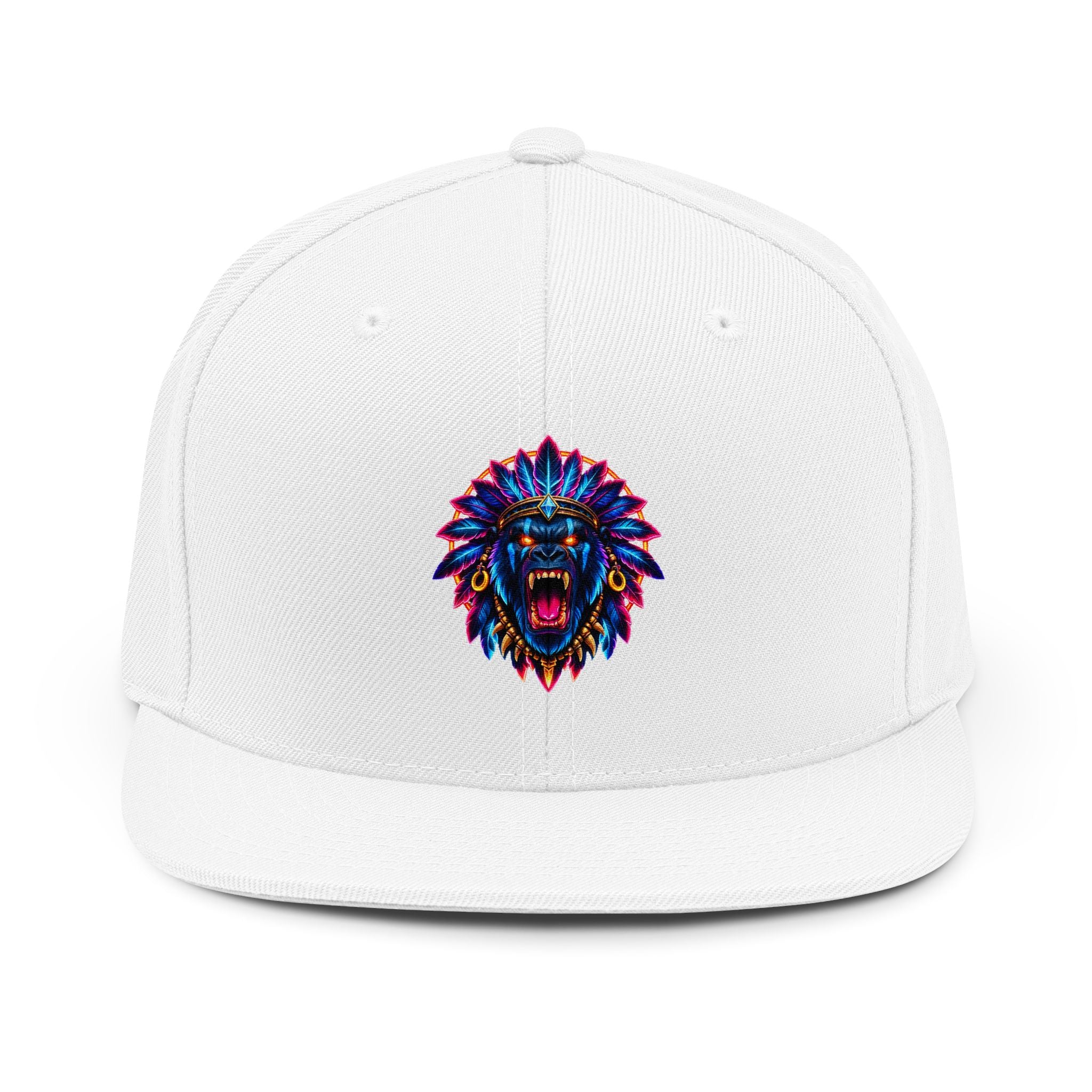 magic warpaint 29 hat - native gorilla