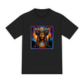 magic warpaint 13 shirt — Vibrant native woman Chief