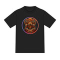 magic warpaint 27 shirt - native bear