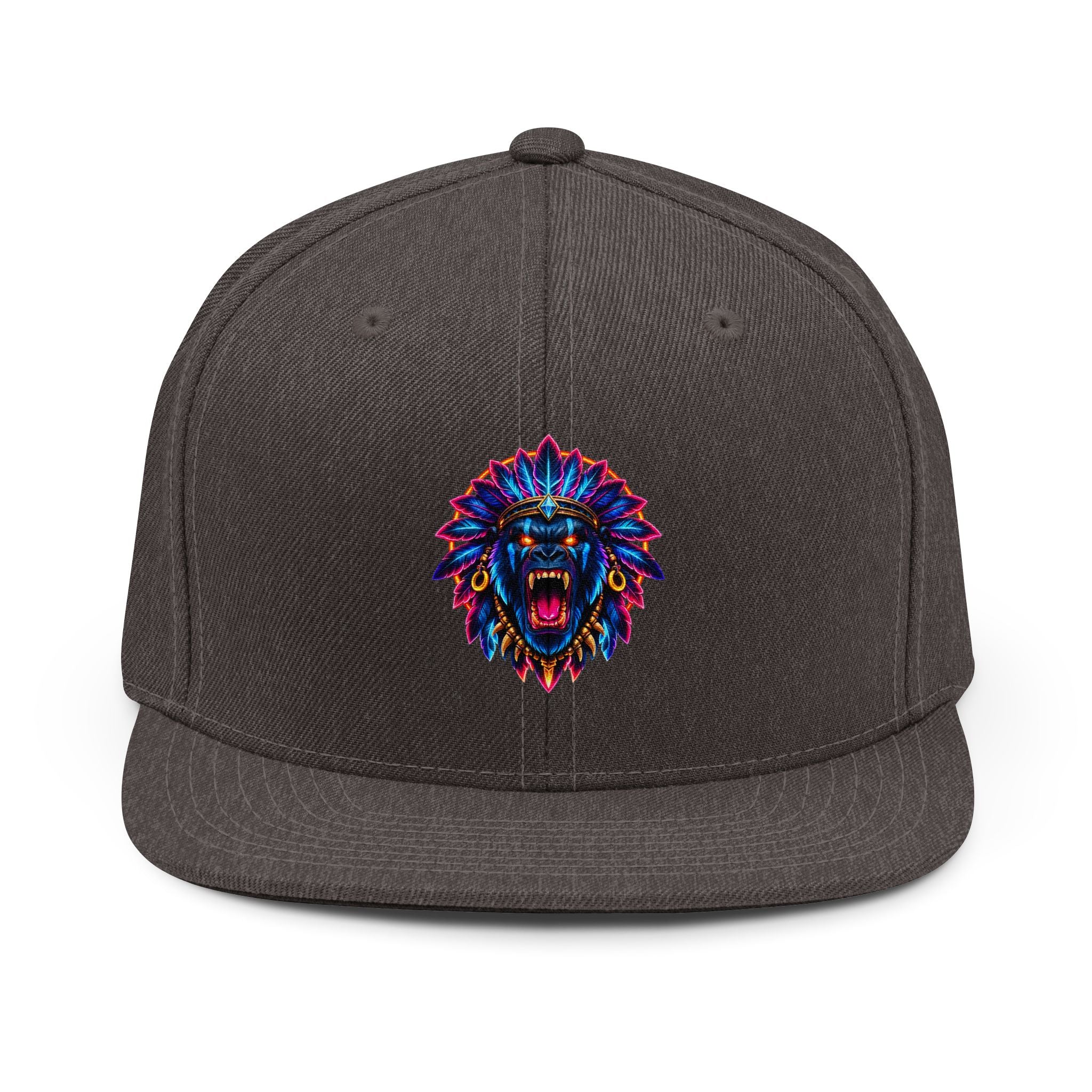 magic warpaint 29 hat - native gorilla