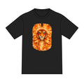 magic warpaint 19 shirt - native tiger