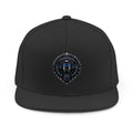 Magic warpaint 05 hat - native bear