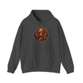 magic warpaint 23 hoodie - native woman warrior