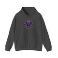 magic warpaint 29 hoodie - native gorilla