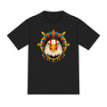 magic warpaint 17 - native eagle sun rays
