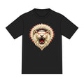 magic warpaint 24 shirt - native lion