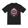 magic warpaint 25 shirt - native traditional tiger