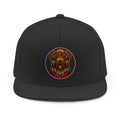 magic warpaint 27 hat - native bear