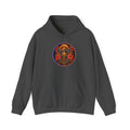 magic warpaint 32 hoodie - native hummingbird