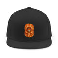 magic warpaint 19 hat - native tiger headdress